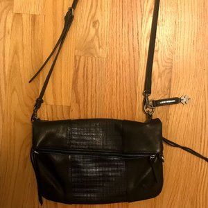 Black Crossbody Purse